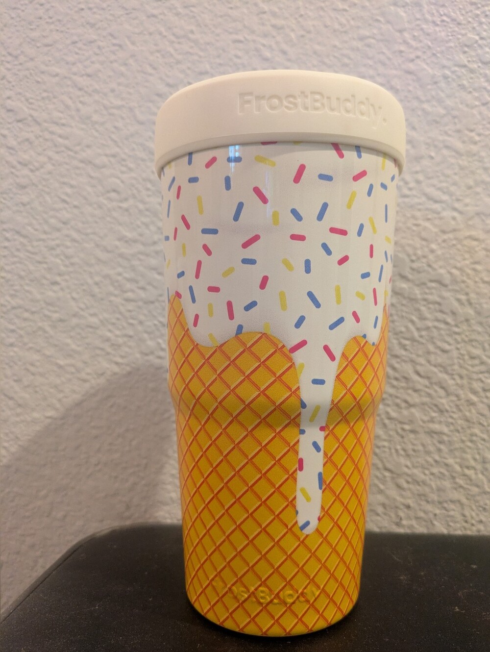 Frostbuddy To-Go Buddy Cup Holder